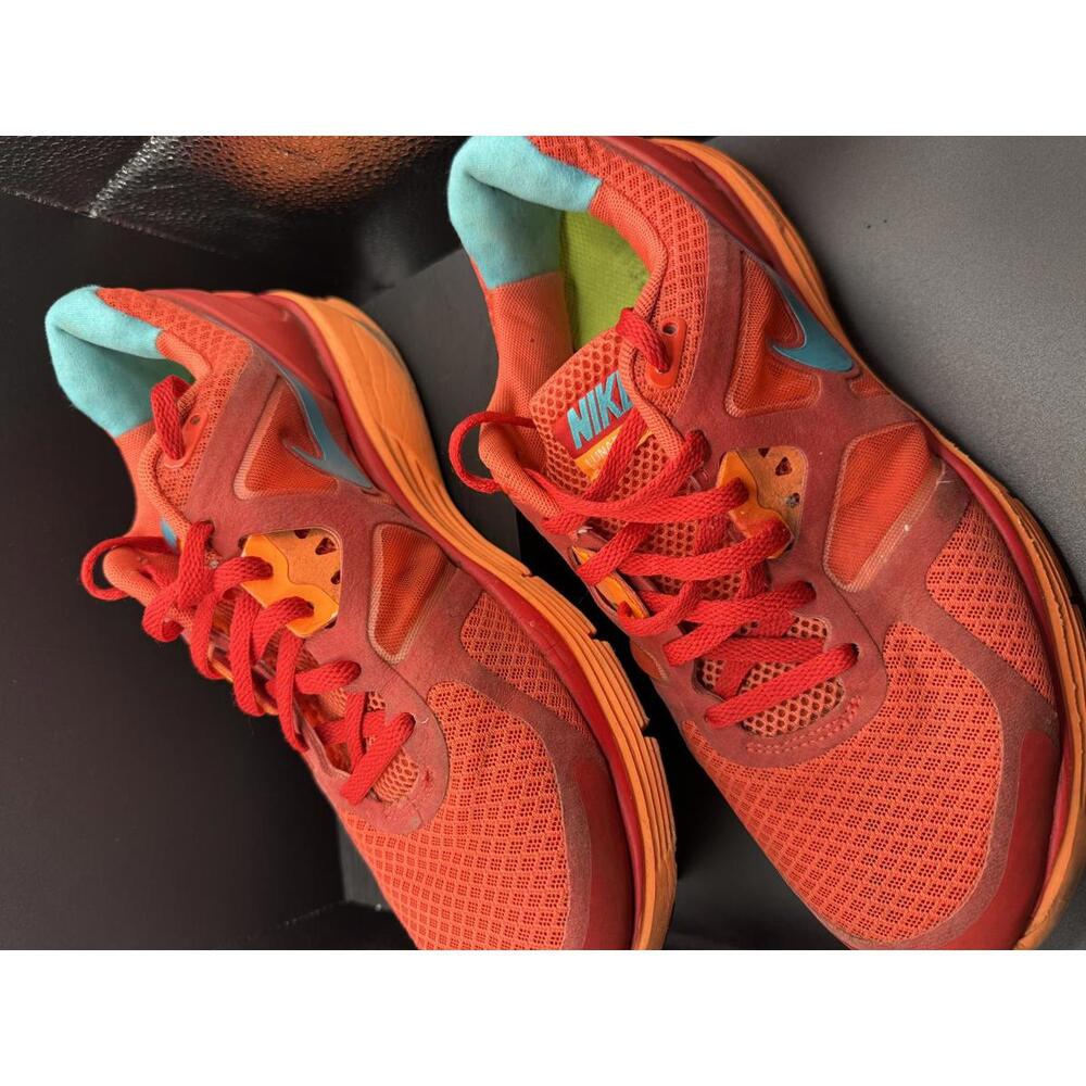 Nike Lunarglide 3 Running Shoes - Women's Size 9